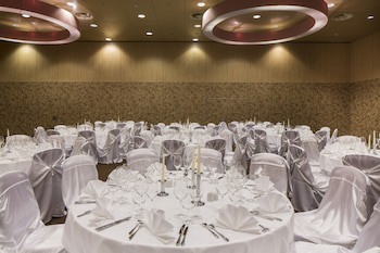 Austria Trend Hotel Savoyen Vienna