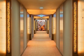 Austria Trend Hotel Savoyen Vienna