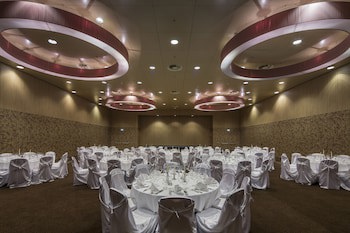 Austria Trend Hotel Savoyen Vienna