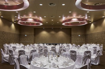 Austria Trend Hotel Savoyen Vienna