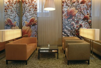 Austria Trend Hotel Savoyen Vienna
