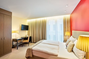 Austria Trend Hotel Savoyen Vienna
