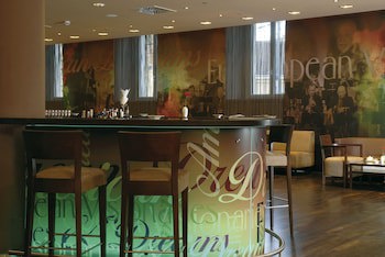 Austria Trend Hotel Savoyen Vienna