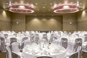 Austria Trend Hotel Savoyen Vienna