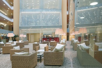 Austria Trend Hotel Savoyen Vienna