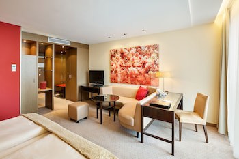 Austria Trend Hotel Savoyen Vienna