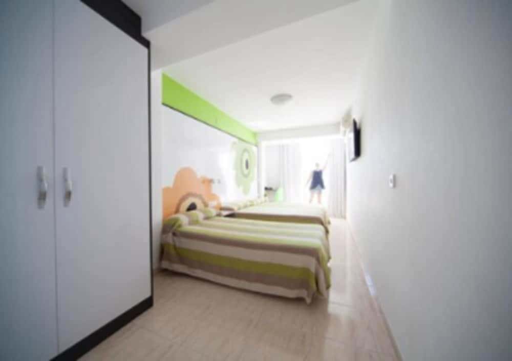 Hotel Sol Playa