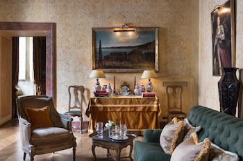 Residenza Napoleone III galeri fotoğrafı