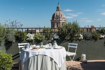 Residenza Napoleone III galeri fotoğrafı