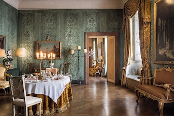 Residenza Napoleone III galeri fotoğrafı