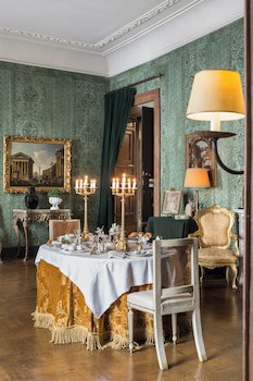 Residenza Napoleone III galeri fotoğrafı