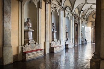 Residenza Napoleone III fotoğrafı