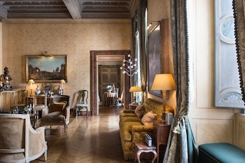 Residenza Napoleone III galeri fotoğrafı