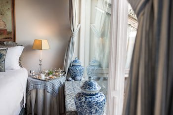 Residenza Napoleone III fotoğrafı