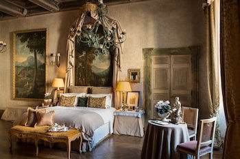 Residenza Napoleone III fotoğrafı