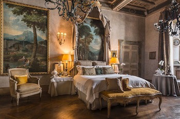 Residenza Napoleone III galeri fotoğrafı