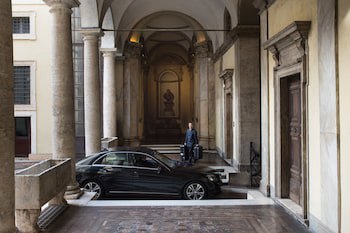 Residenza Napoleone III fotoğrafı