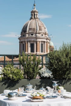 Residenza Napoleone III galeri fotoğrafı