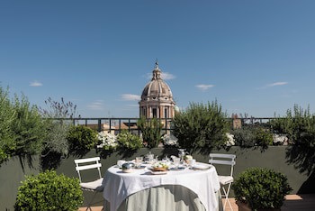 Residenza Napoleone III galeri fotoğrafı