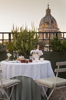 Residenza Napoleone III fotoğrafı