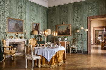 Residenza Napoleone III galeri fotoğrafı