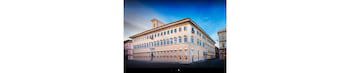 Residenza Napoleone III fotoğrafı