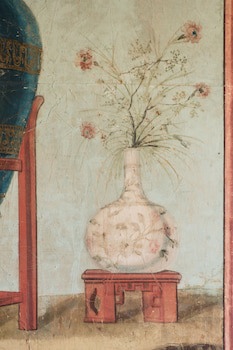 Residenza Napoleone III fotoğrafı