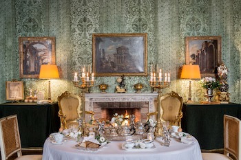 Residenza Napoleone III galeri fotoğrafı