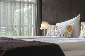 GolfHotel Gut Neuenhof fotoğrafı