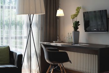GolfHotel Gut Neuenhof galeri fotoğrafı