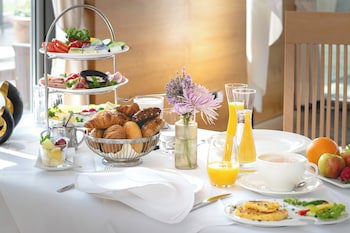GolfHotel Gut Neuenhof galeri fotoğrafı