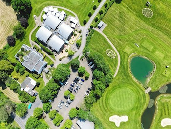 GolfHotel Gut Neuenhof fotoğrafı