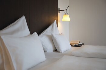 GolfHotel Gut Neuenhof galeri fotoğrafı