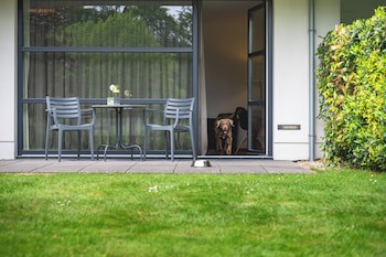 GolfHotel Gut Neuenhof galeri fotoğrafı