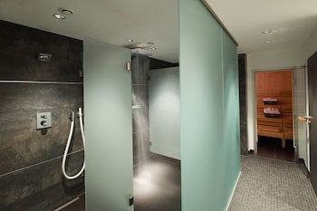 GolfHotel Gut Neuenhof galeri fotoğrafı