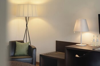 GolfHotel Gut Neuenhof galeri fotoğrafı
