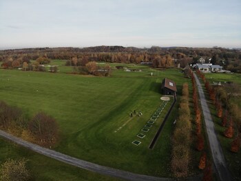 GolfHotel Gut Neuenhof galeri fotoğrafı