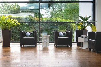 GolfHotel Gut Neuenhof fotoğrafı