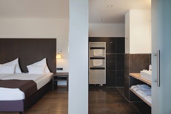 GolfHotel Gut Neuenhof galeri fotoğrafı