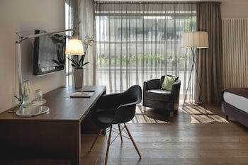 GolfHotel Gut Neuenhof galeri fotoğrafı