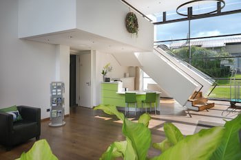 GolfHotel Gut Neuenhof fotoğrafı