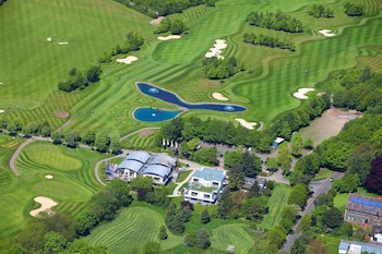 GolfHotel Gut Neuenhof fotoğrafı