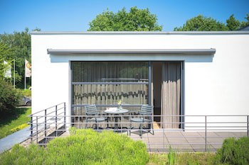 GolfHotel Gut Neuenhof galeri fotoğrafı
