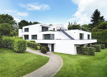GolfHotel Gut Neuenhof galeri fotoğrafı