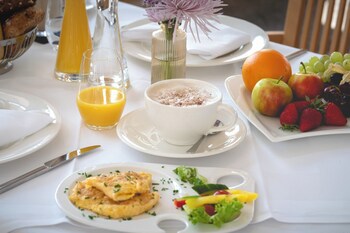 GolfHotel Gut Neuenhof galeri fotoğrafı