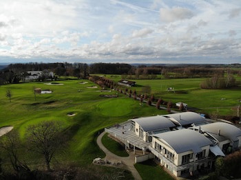 GolfHotel Gut Neuenhof galeri fotoğrafı