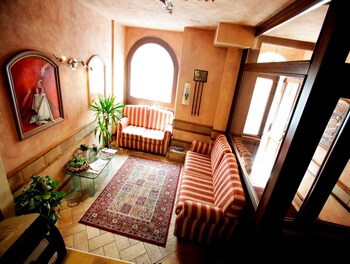 Hotel Garibaldi galeri fotoğrafı