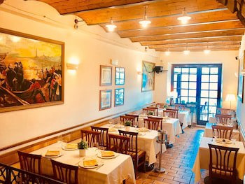 Hotel Garibaldi galeri fotoğrafı
