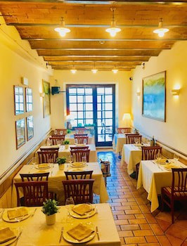 Hotel Garibaldi galeri fotoğrafı