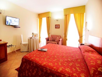 Hotel Garibaldi galeri fotoğrafı